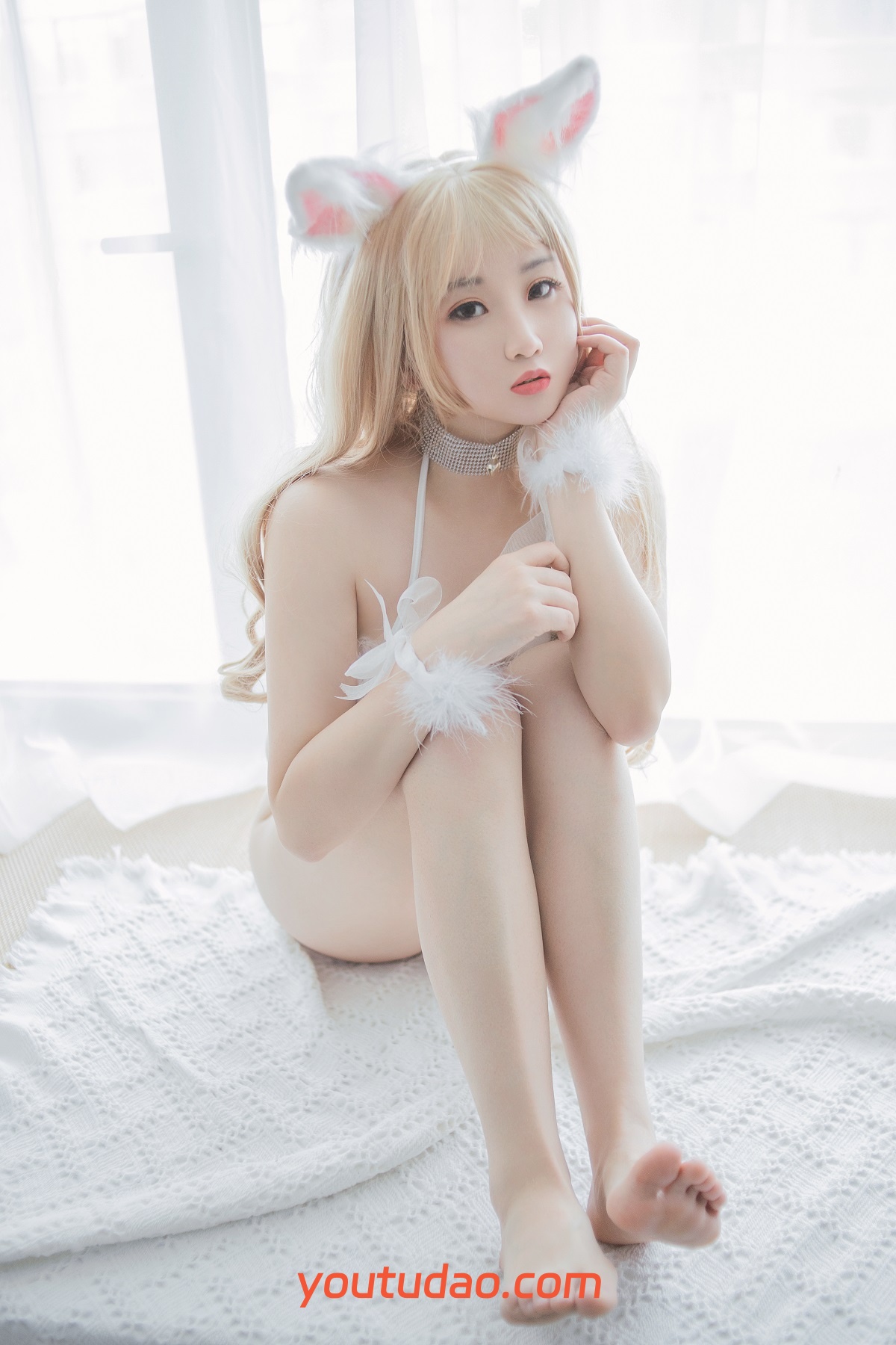 插图1–美美丘比酱 合集打包下载–优图岛