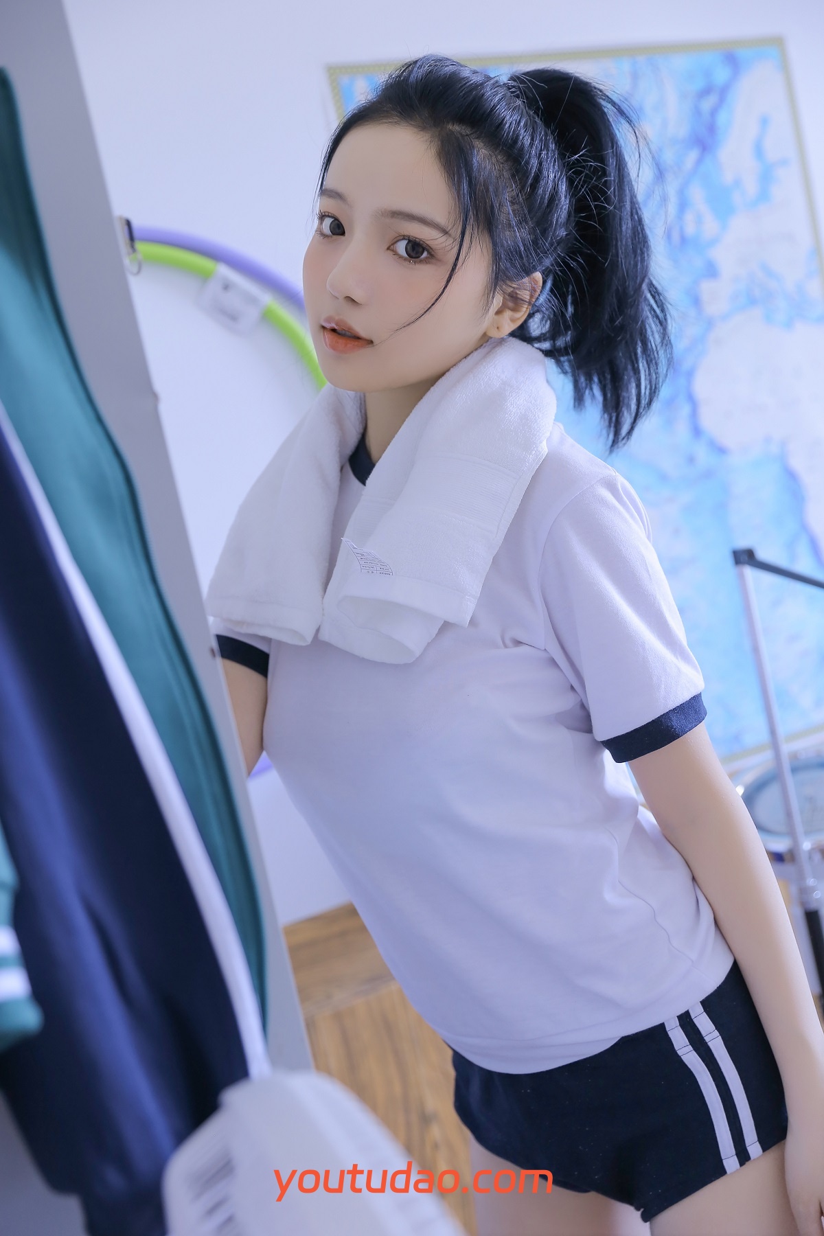 插图1–兮嘻嘻 合集打包下载–优图岛