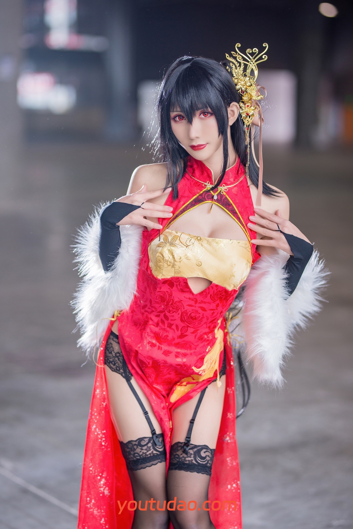 插图4–Masaki雅祈 合集打包下载–优图岛